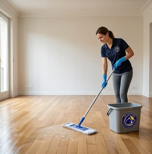 État des lieux sortie